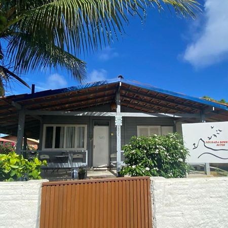 Pousada Rosemary Suites Fernando de Noronha Exterior photo