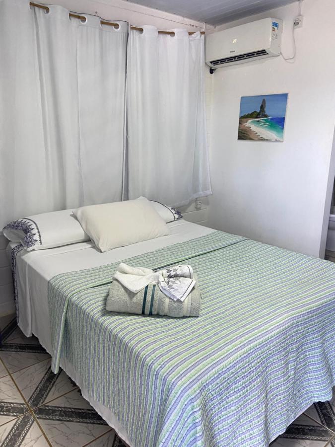 Pousada Rosemary Suites Fernando de Noronha Exterior photo