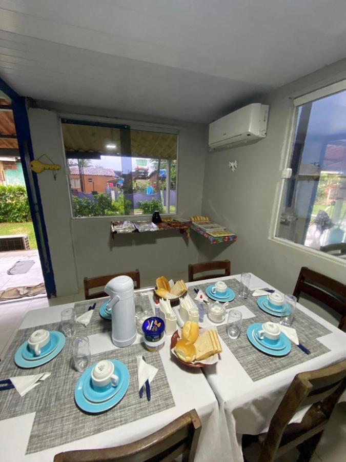Pousada Rosemary Suites Fernando de Noronha Exterior photo