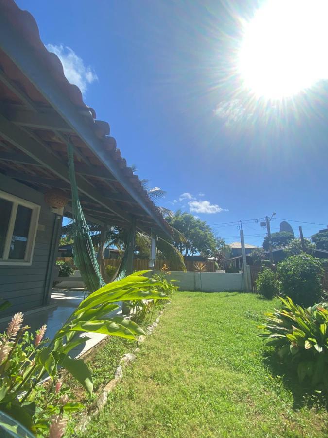 Pousada Rosemary Suites Fernando de Noronha Exterior photo